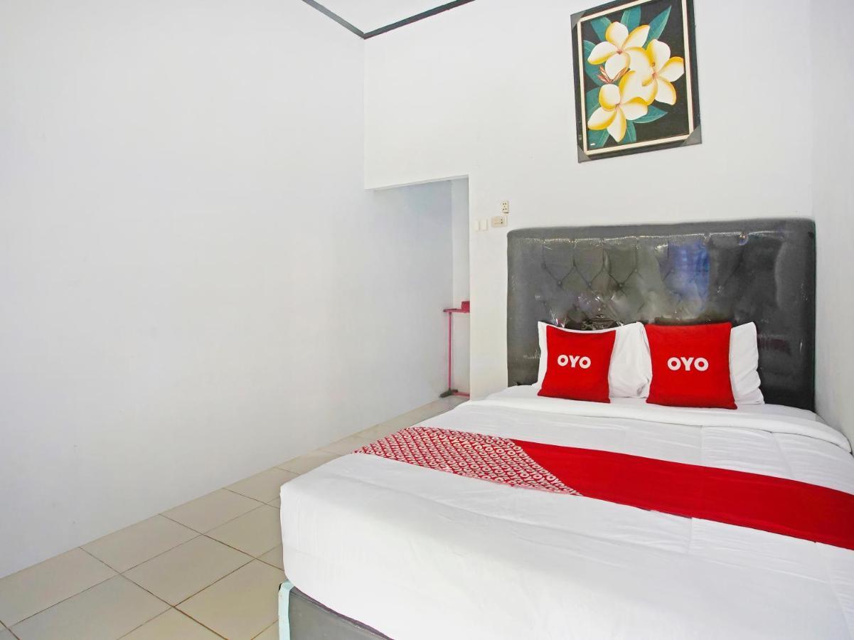 Oyo 90229 Fidel Caestro Homestay Kotadalem Eksteriør billede