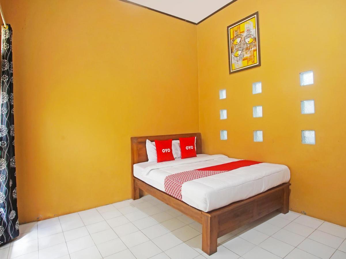 Oyo 90229 Fidel Caestro Homestay Kotadalem Eksteriør billede